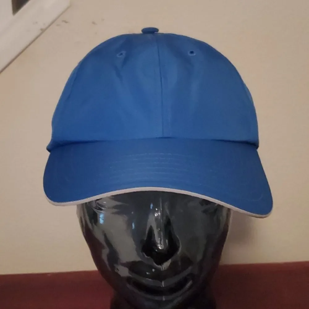 Adidas Blue Hat
